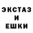 Первитин Methamphetamine 1777DK